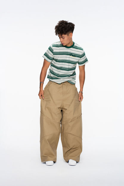 Push Push K-Rav Pants (Pre-order)