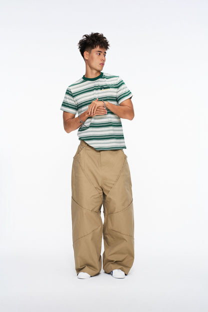 Push Push K-Rav Pants (Pre-order)