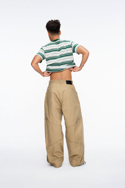Push Push K-Rav Pants (Pre-order)