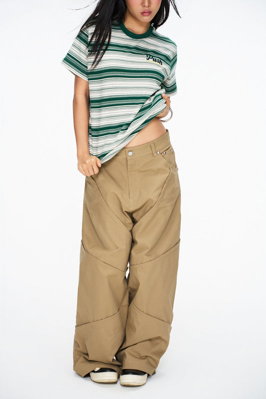 Push Push K-Rav Pants (Pre-order)