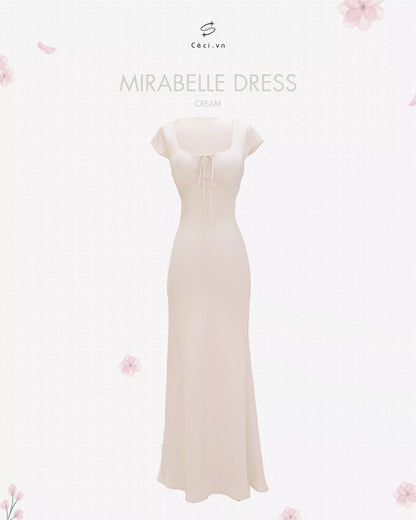 Ceci Mirabelle Dress