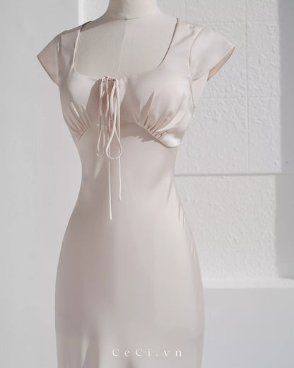 Ceci Mirabelle Dress