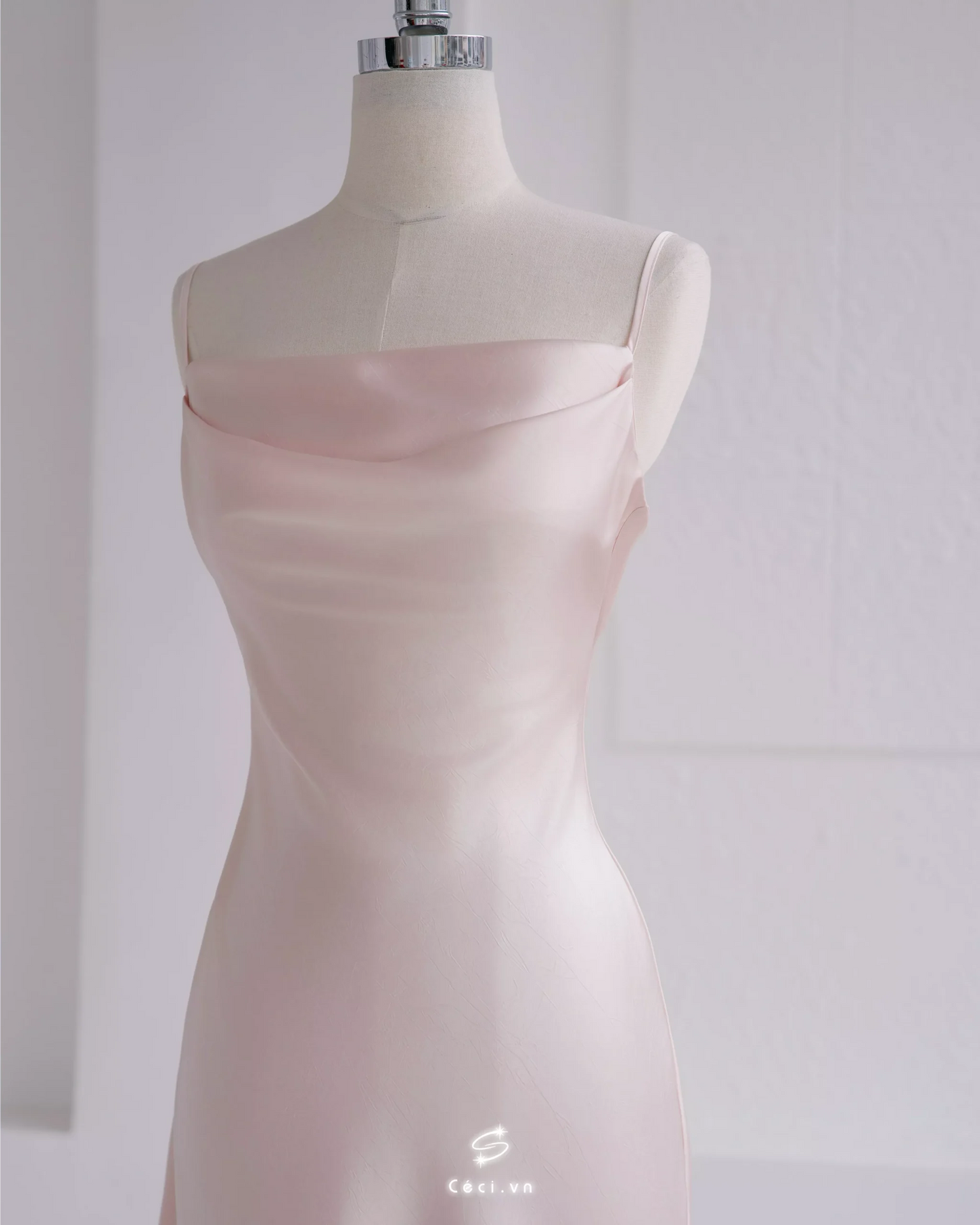 Ceci Monet Dress