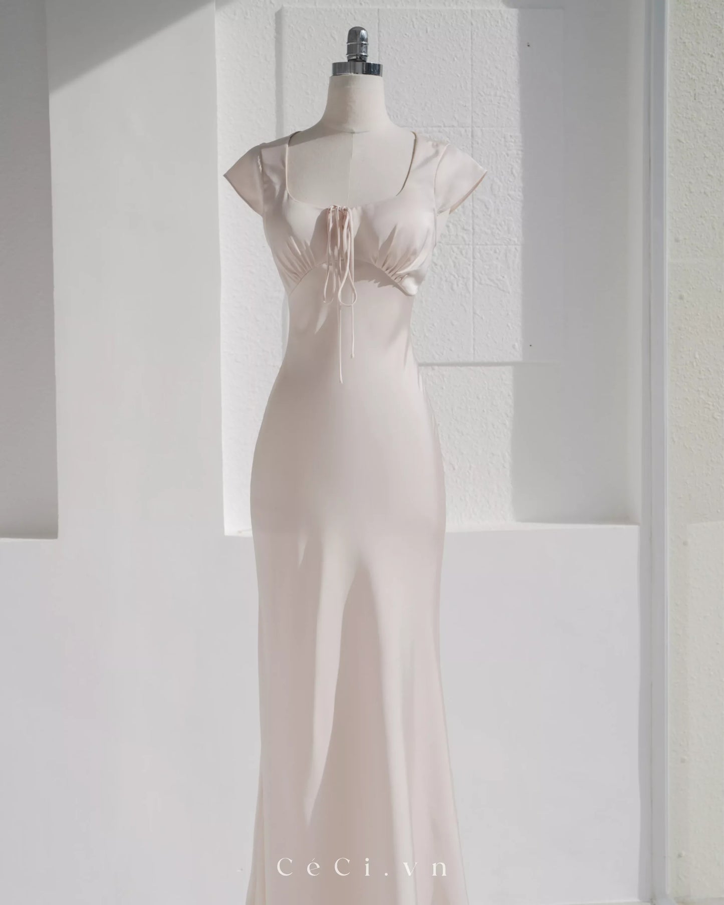 Ceci Mirabelle Dress