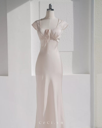 Ceci Mirabelle Dress