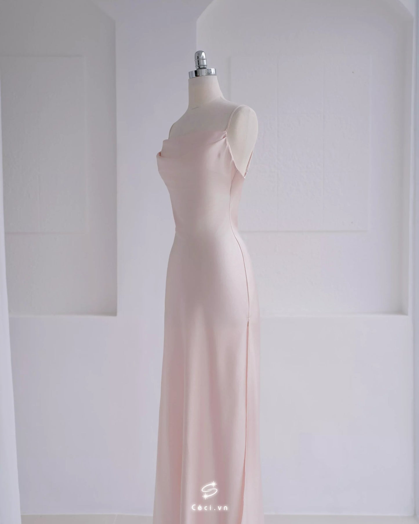 Ceci Monet Dress