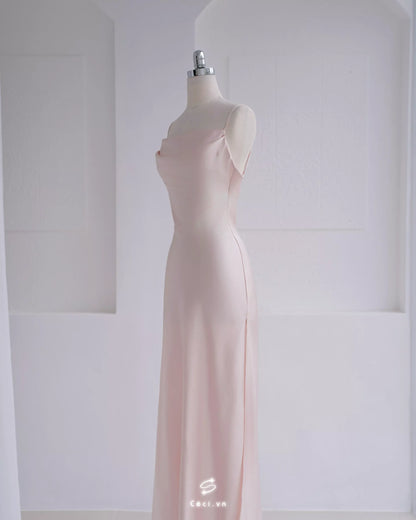 Ceci Monet Dress