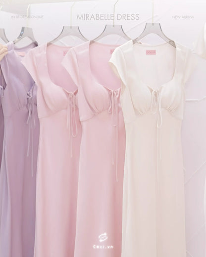 Ceci Mirabelle Dress