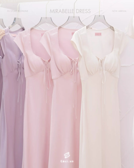 Ceci Monet Dress