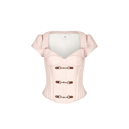 Lsoul Kace Top