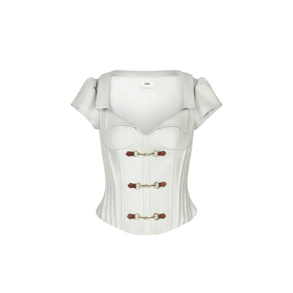 Lsoul Kace Top