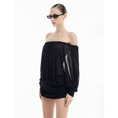 22Gram.Official Kaia Backless Dress