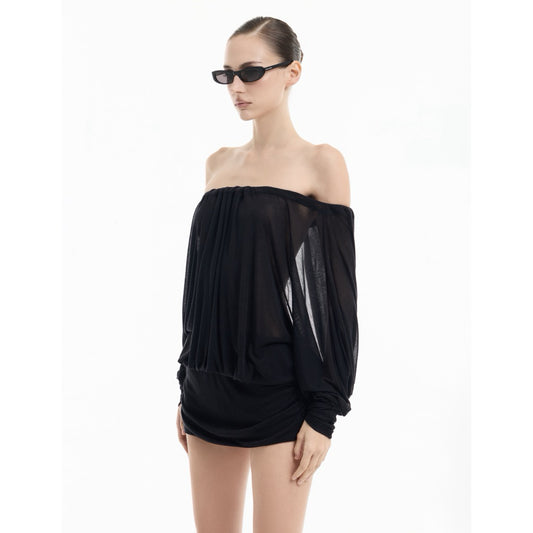 22Gram.Official Kaia Backless Dress