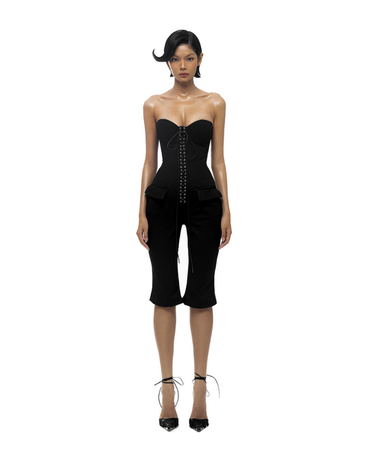 Huelleyrose Kali Jumpsuit (Pre-order)