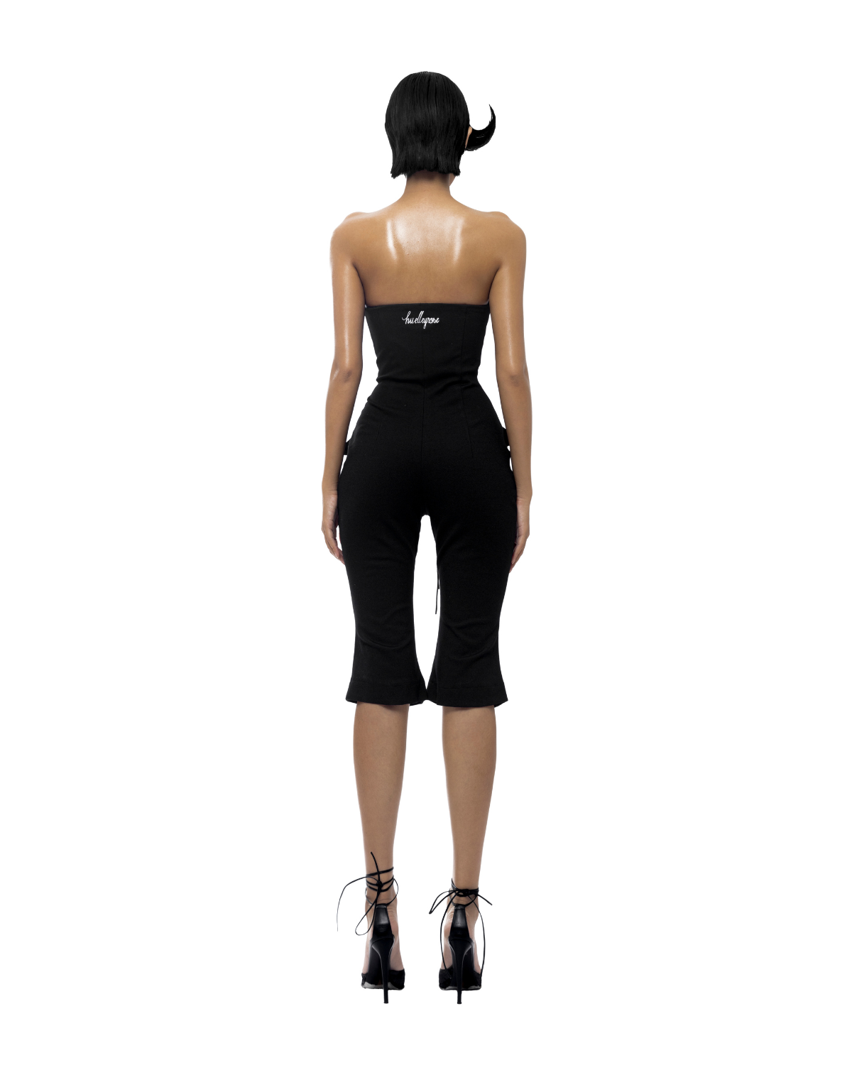 Huelleyrose Kali Jumpsuit (Pre-order)