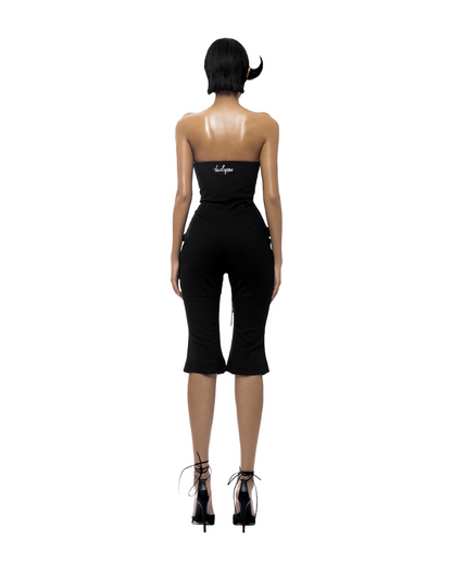 Huelleyrose Kali Jumpsuit (Pre-order)