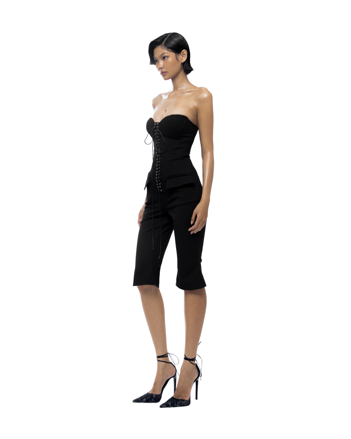Huelleyrose Kali Jumpsuit (Pre-order)