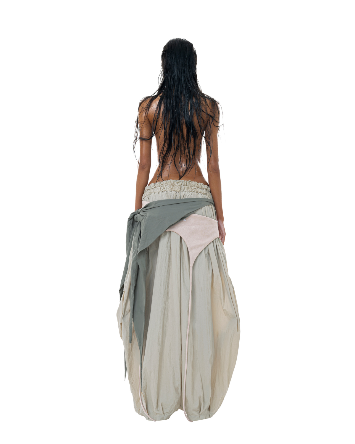 Huelleyrose Kalista Pants (Pre-order)