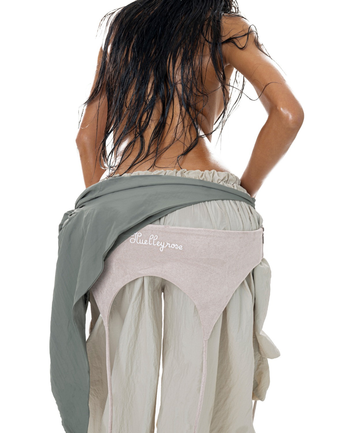 Huelleyrose Kalista Pants (Pre-order)