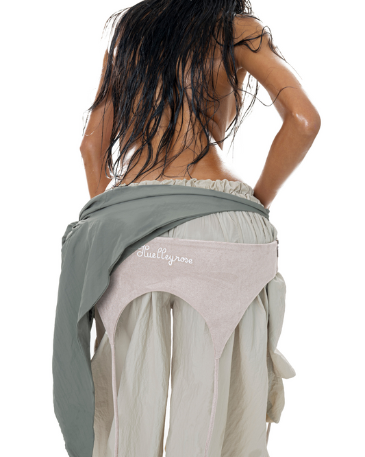 Huelleyrose Kalista Pants (Pre-order)