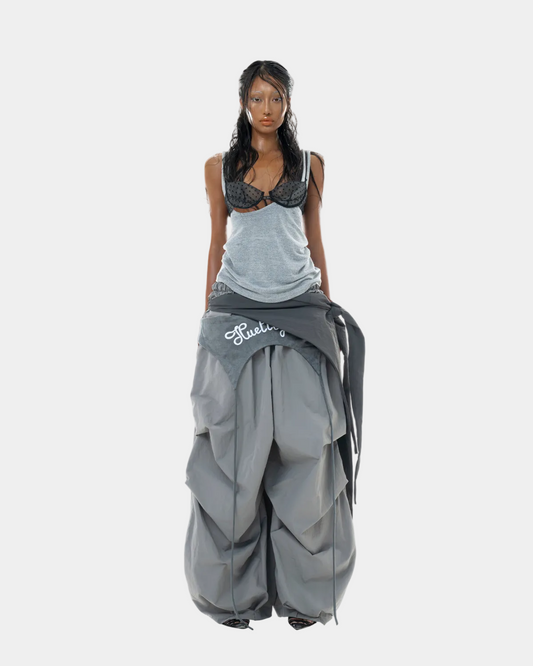 Huelleyrose Kalista Pants
