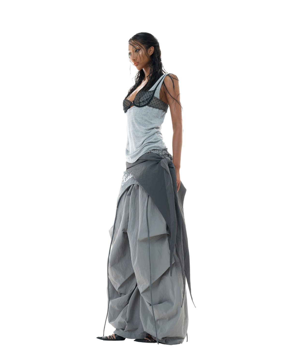 Huelleyrose Kalista Pants
