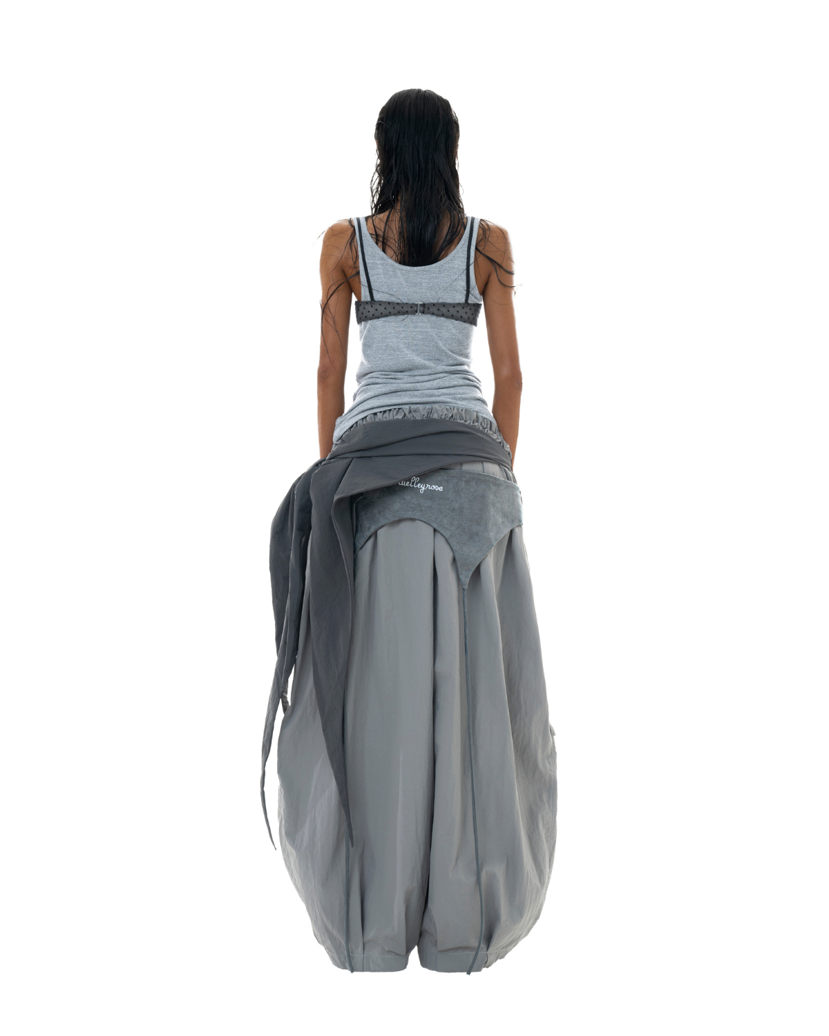 Huelleyrose Kalista Pants
