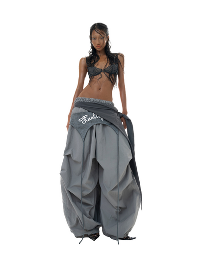 Huelleyrose Kalista Pants