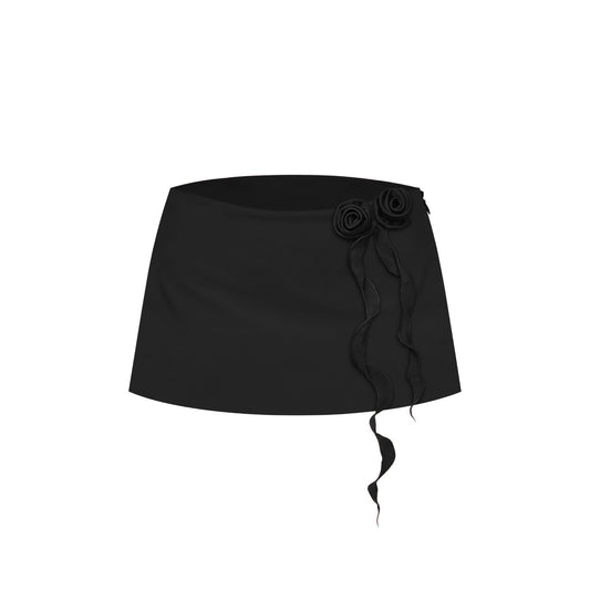 Kill System Karen Mini Skirt  (Pre-order)
