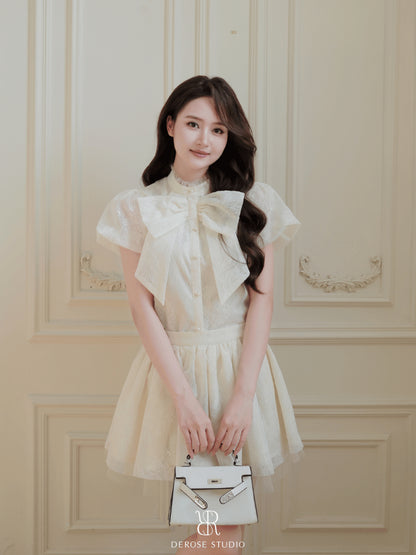 Derose Karen Skirt (Pre-order)