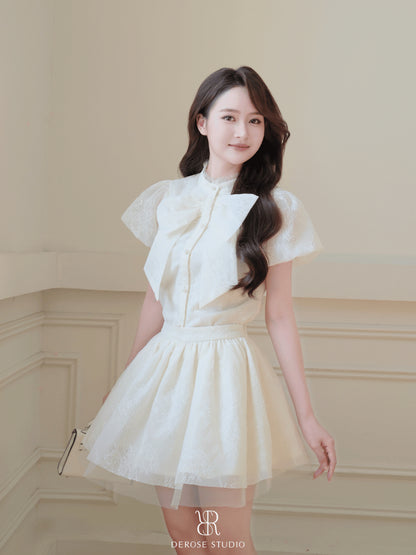 Derose Karen Top (Pre-order)