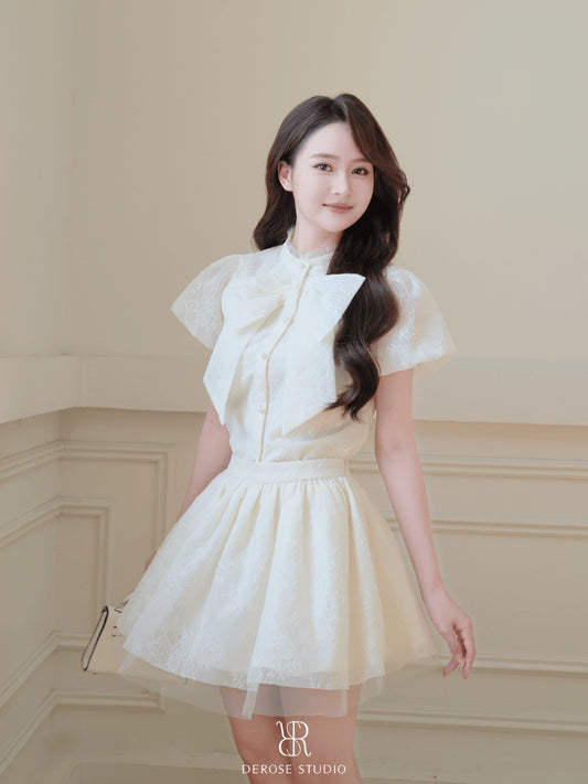 Derose Karen Top (Pre-order)