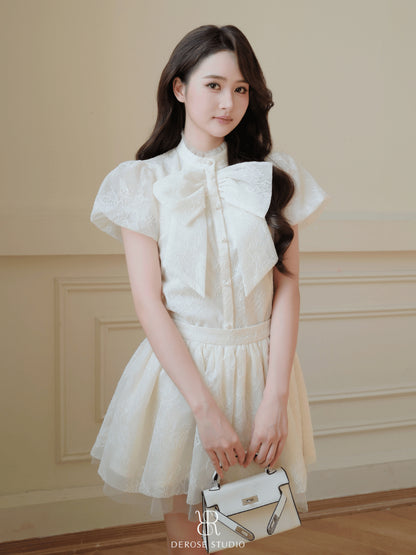 Derose Karen Top (Pre-order)