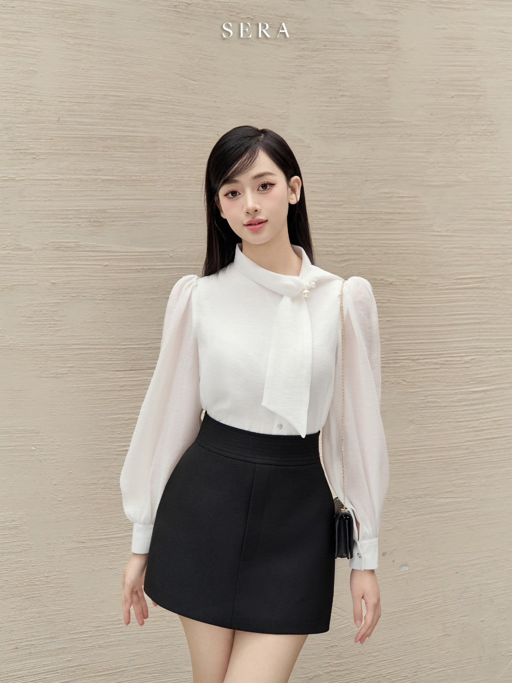 Serabyqh Karina Top