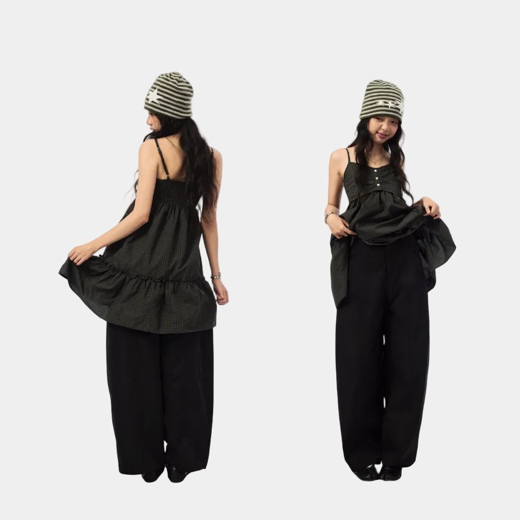 Lollie.Studio Karinto Pants