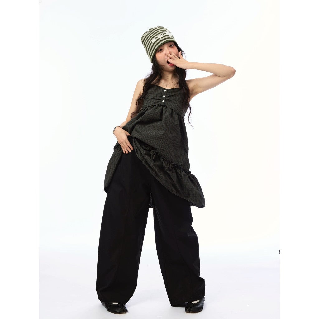 Lollie.Studio Karinto Pants