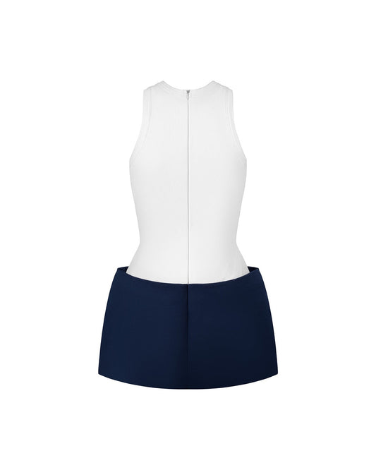 Push Push Kate Mini Dress (Pre-order)