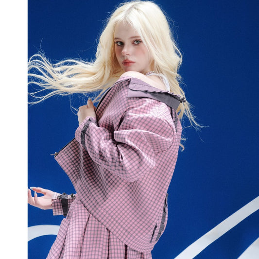 Aiai Studio Katerina Jacket (Pre-order)