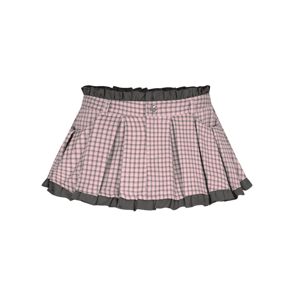 Aiai Studio Katerina Skirt (Pre-order)