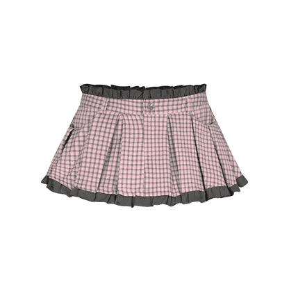 Aiai Studio Katerina Skirt (Pre-order)