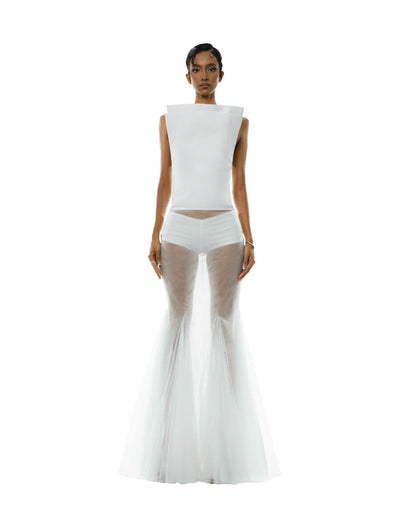 Huelleyrose Katherine Dress (Pre-order)