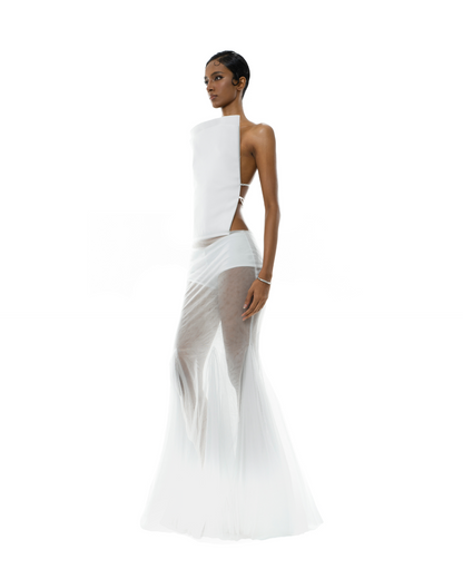 Huelleyrose Katherine Dress (Pre-order)