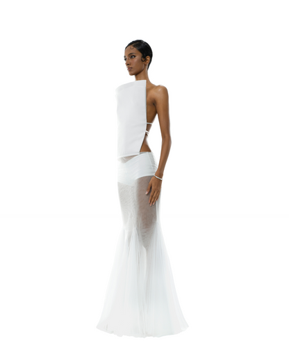 Huelleyrose Katherine Dress (Pre-order)