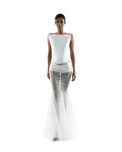Huelleyrose Katherine Dress (Pre-order)