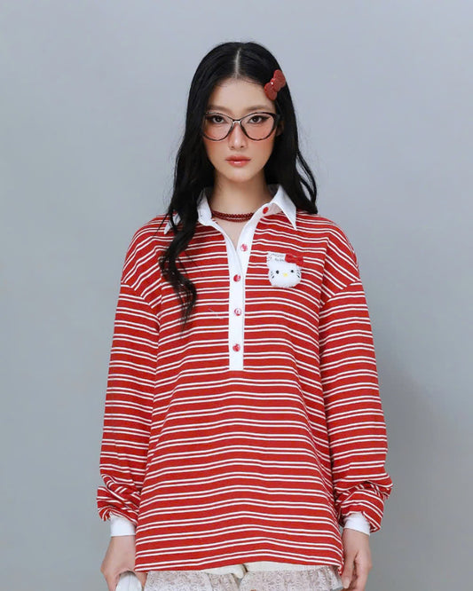 Sodope Club Kathy Top (Pre-order)