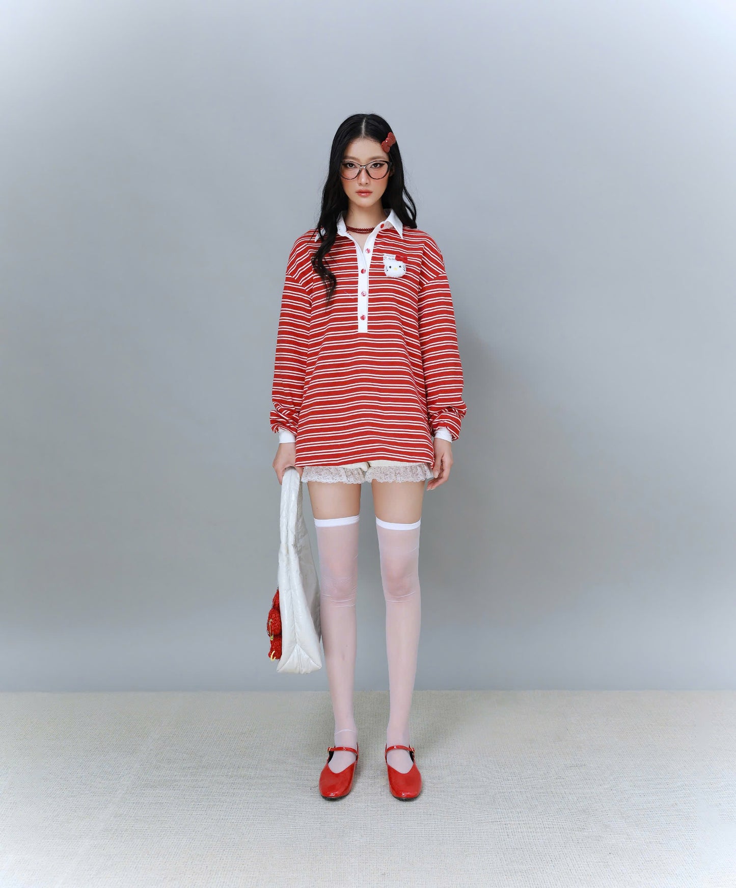 Sodope Club Kathy Top (Pre-order)