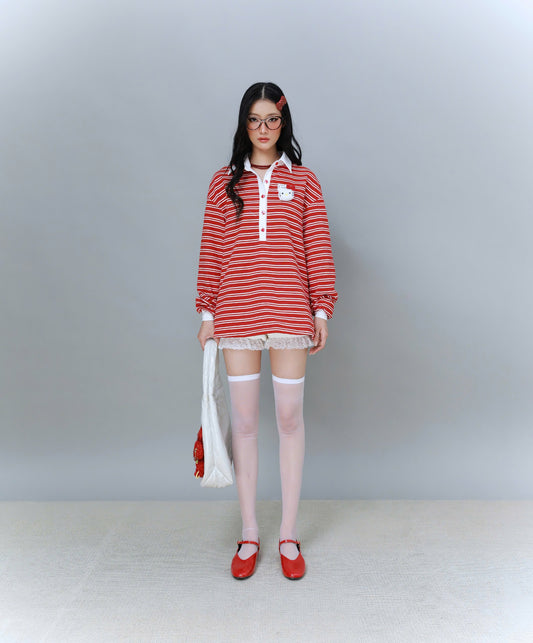 Sodope Club Kathy Top (Pre-order)