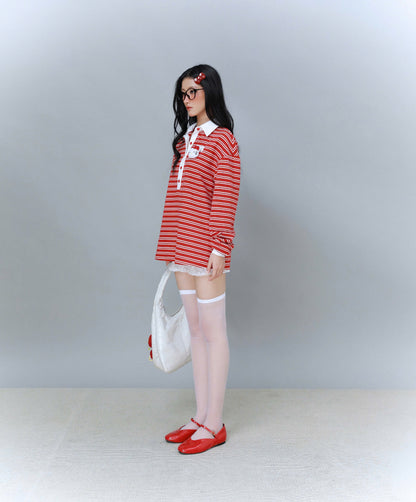 Sodope Club Kathy Top (Pre-order)