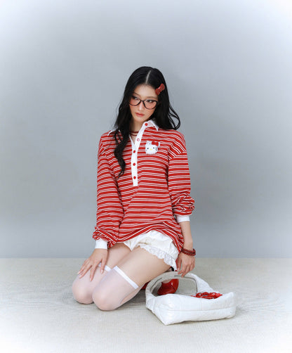 Sodope Club Kathy Top (Pre-order)