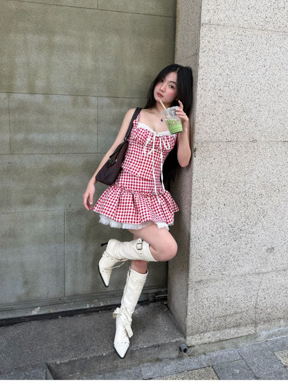 Crispuscloset Katie Top